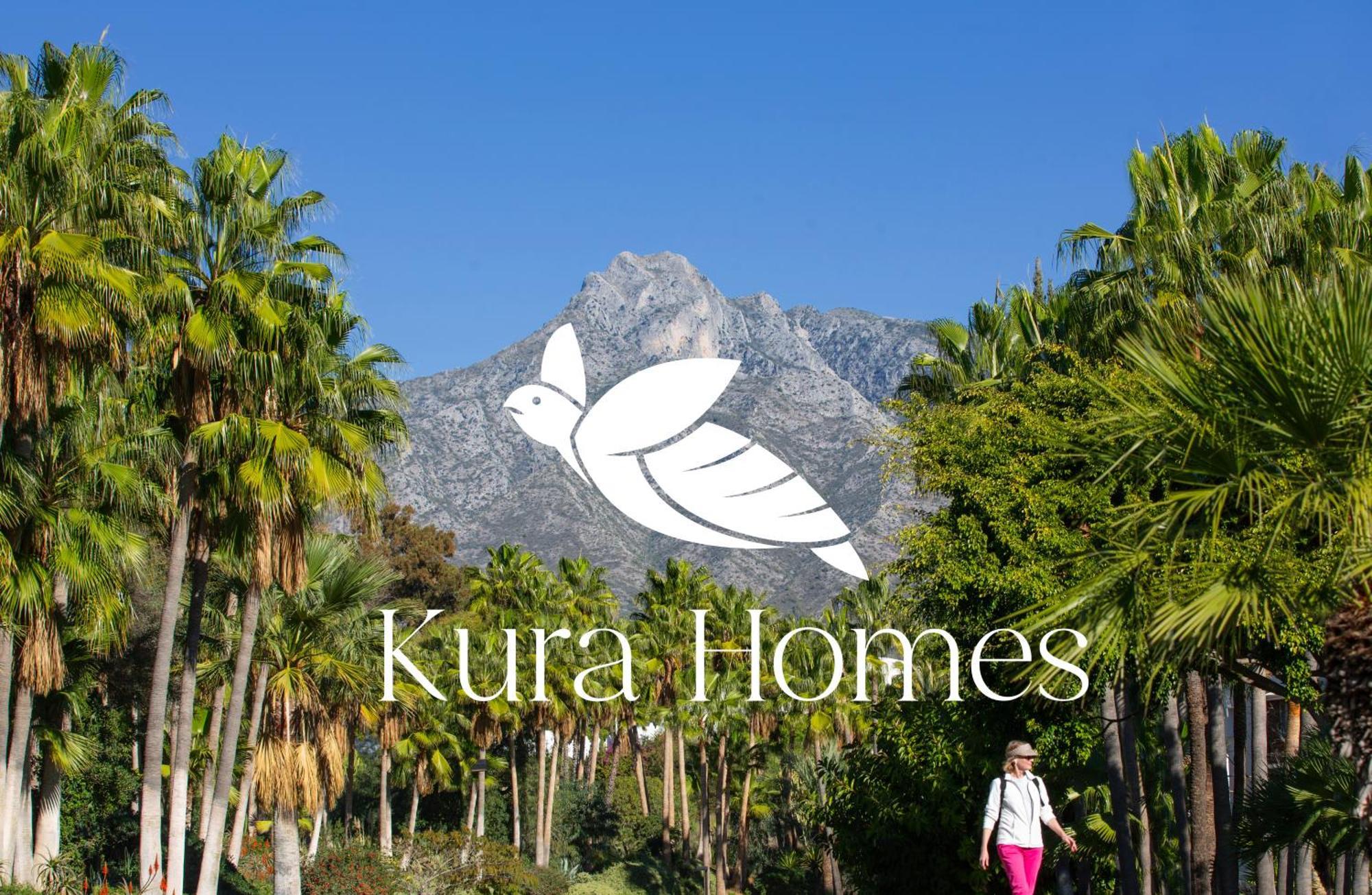 El Faro Beachfront By Kura Homes Apartament Marbella